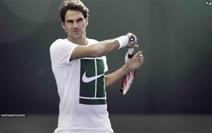 Roger Federer - epitome of consistency